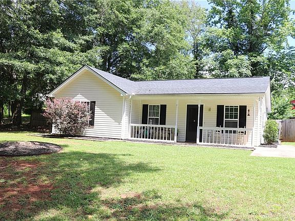 2nd image of 346 Georgia Belle Dr