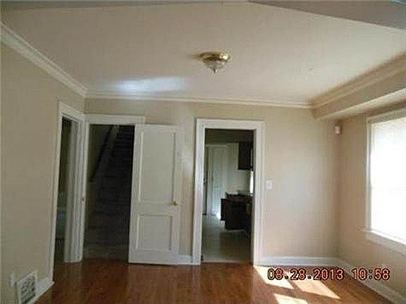 Formal diningroom