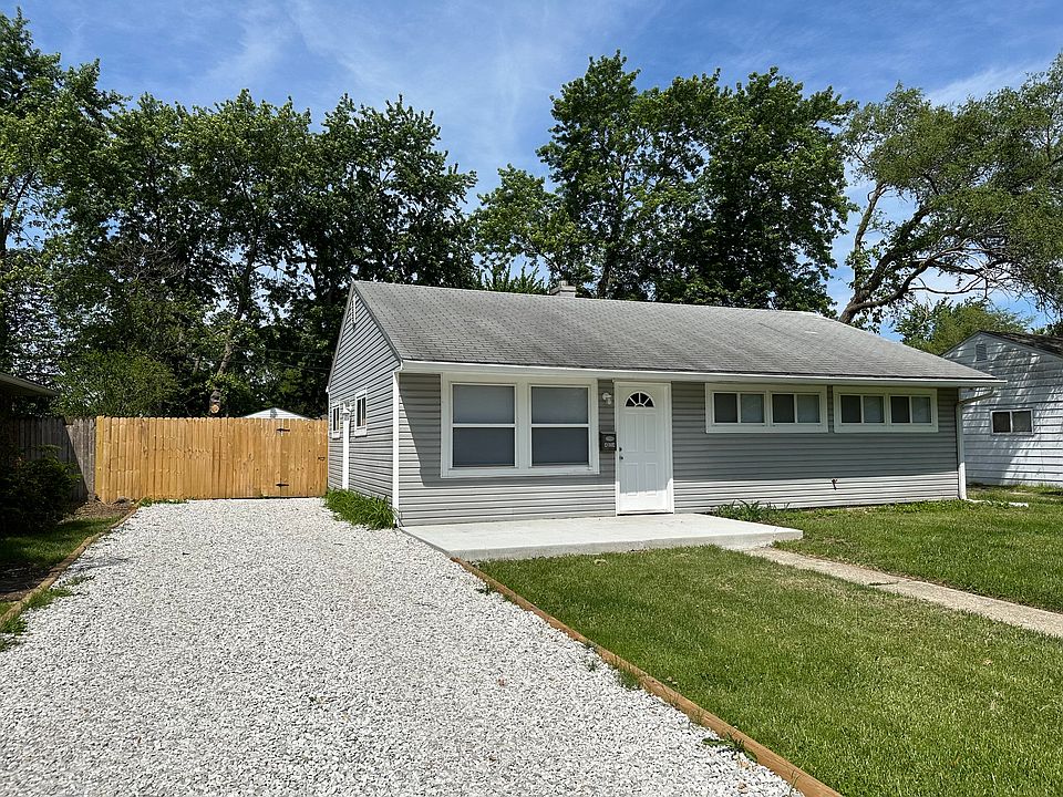 1st image of 4834 Karen Dr