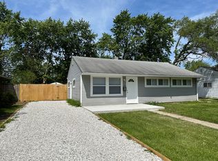 4834 Karen Dr, Indianapolis, IN 46226