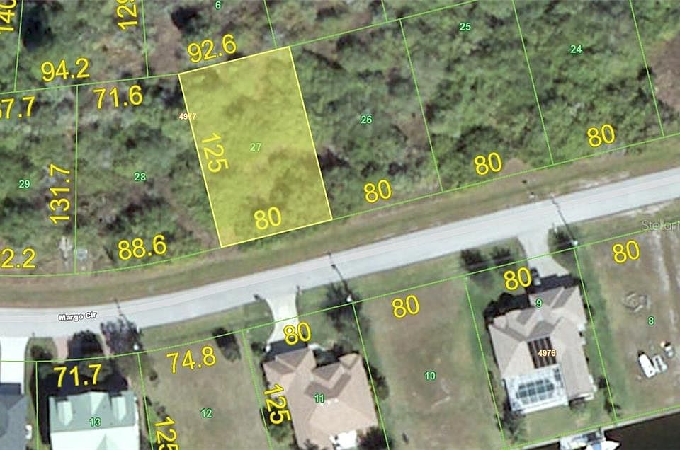 1st image of 15643 Margo Cir