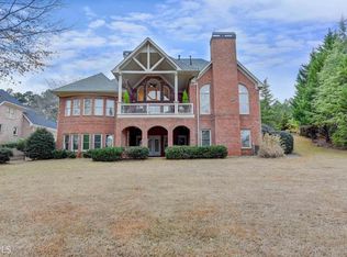 7875 Saint Marlo Fairway Dr #485, Duluth, GA 30097