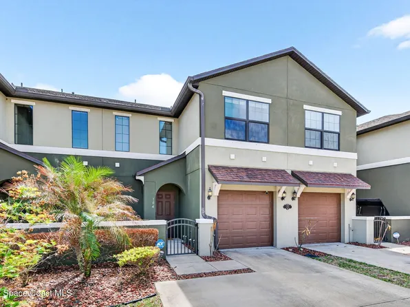 1315 Lara Cir #104, Rockledge, FL 32955