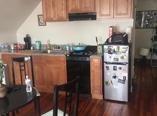 2172 Edgewood Rd #3, Cleveland, OH 44118