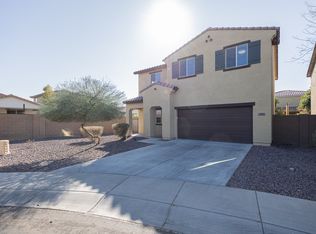 4061 W Coles Rd, Laveen, AZ 85339