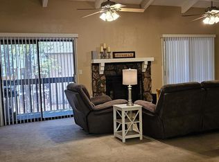 2734 Snow Slope Way, Pinetop, AZ 85935