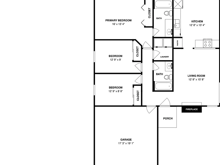 9506 Sugarloaf Dr — Photo 17