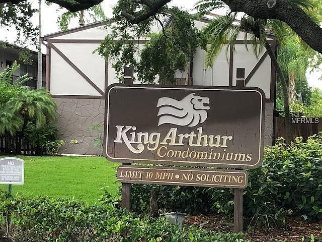 1st image of 1147 King Arthur Ct APT 205