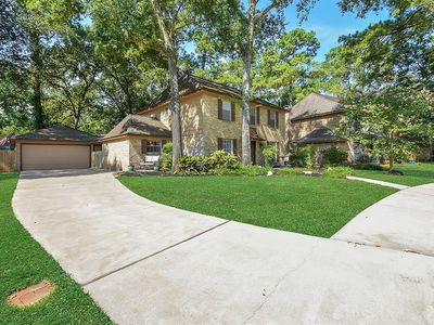 13443 Wiley Martin Dr, Cypress, TX, 77429