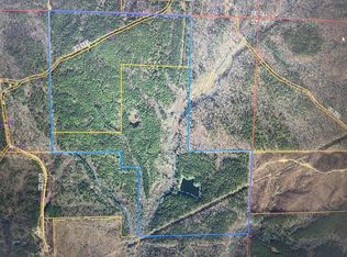 0 County Road 335 TRACT 9, Rienzi, MS 38865