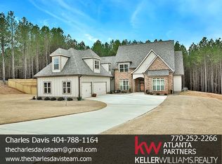 580 Kory Dr, Newnan, GA 30263