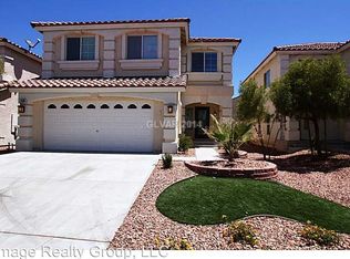 7590 Rustic Galleon St, Las Vegas, NV 89139