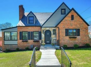 4410 16th St NE, Washington, DC 20017