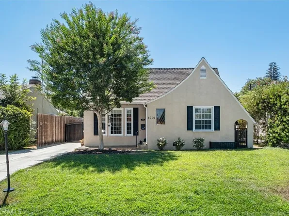 4701 Cartwright Ave, North Hollywood, CA 91602