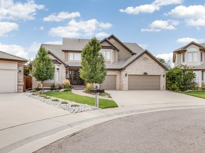 15408 E Crestline Pl, Centennial, CO, 80015