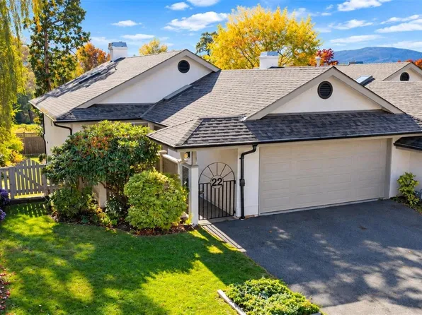 5980 Jaynes Rd #22, North Cowichan, BC V9L 4X6