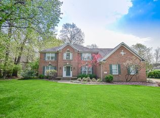 5080 Sweet William Cir NW, Canton, OH