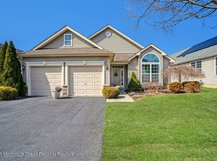 179 Enclave Blvd, Lakewood, NJ 08701