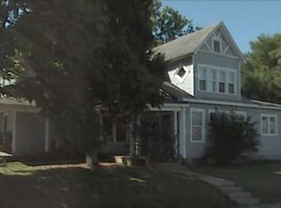 1223 1/2 Selma Rd, Springfield, OH 45505