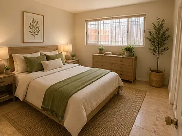 46045 Ocotillo Dr #4AZ — Photo 2