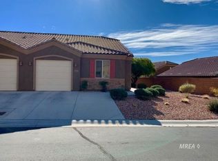 862 Siena Ln, Mesquite, NV 89027