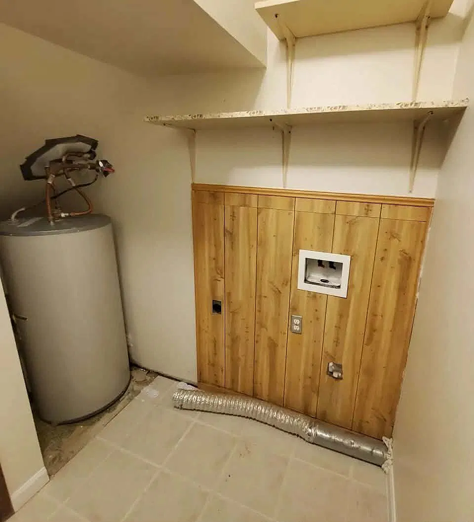 3 bed, 2.5 bath, 1100 sqft, $1,350 — Photo 4