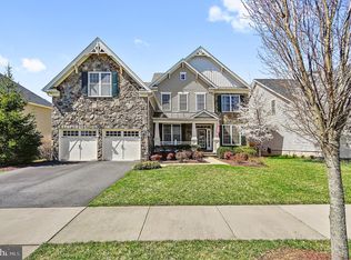 24317 Sparrow Pond Ct, Aldie, VA 20105