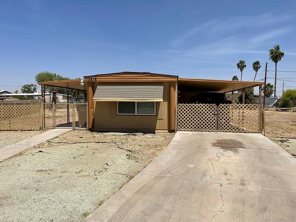 1st image of 10818 W Michael Dr