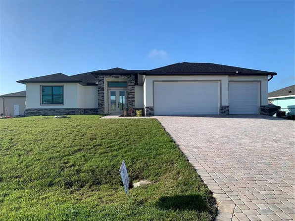 15619 Staunton Cir, Port Charlotte, FL 33981