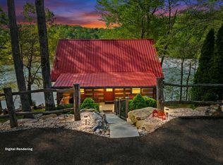 1055 Dean Cir, Dandridge, TN 37725