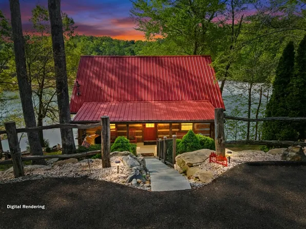 1055 Dean Cir, Dandridge, TN 37725