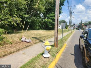 0 Swedesboro Ave, Gibbstown, NJ 08027