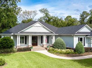 321 Old Plantation Dr, Saint Augustine, FL 32086