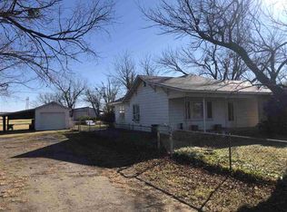 165780 Seven Mile Rd, Marlow, OK 73055