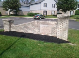 2059 Park Run Dr APT A, Columbus, OH 43220