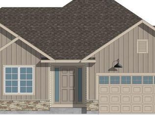 1730 Morgan Station Ct, Oconomowoc, WI 53066