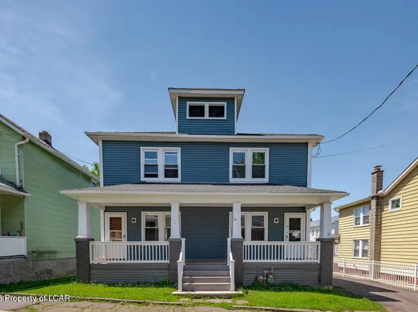 14 Spring St, Hanover Township, PA 18706