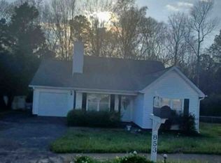 853 Tramore Dr, Stockbridge, GA 30281