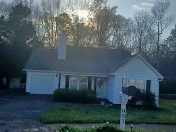 853 Tramore Dr, Stockbridge, GA 30281