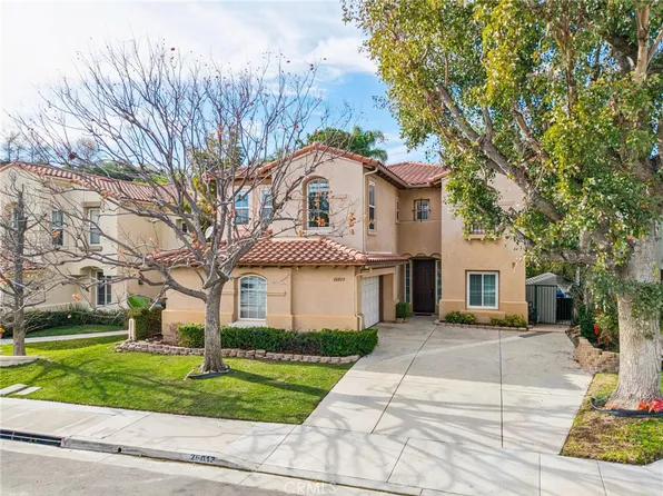 26013 Twain Pl, Stevenson Ranch, CA 91381