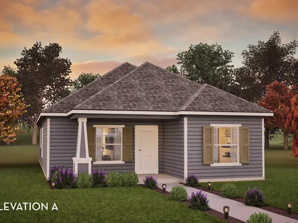 Emerald Plan, Paramount