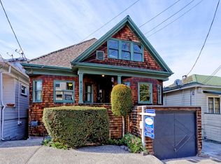 4117 Terrace St, Oakland, CA 94611
