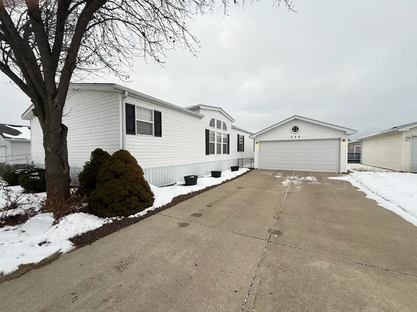 333 Lilac Ln, Matteson, IL 60443