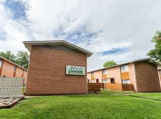 1851 Todd Rd #32112-F, Manhattan, KS 66502