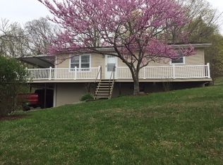 1927 Blue Bird Rd, Falls Of Rough, KY 40119