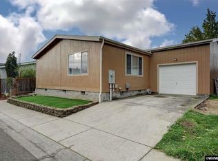 4685 Galven Pl NE, Salem, OR 97305