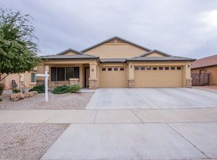 17799 W Bloomfield Rd, Surprise, AZ 85388