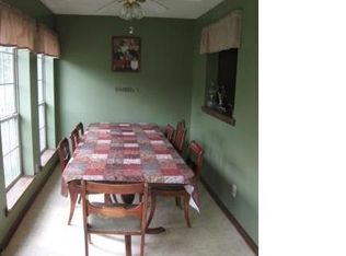 1373 Everett Rd, Pisgah Forest, NC 28768