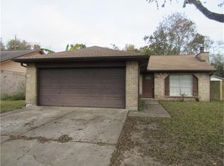 16750 Espinosa Dr, Houston, TX 77083