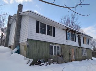 3936 State Route 153, West Pawlet, VT 05775